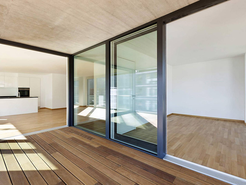 WALKER IMMOBILIER / Appartement