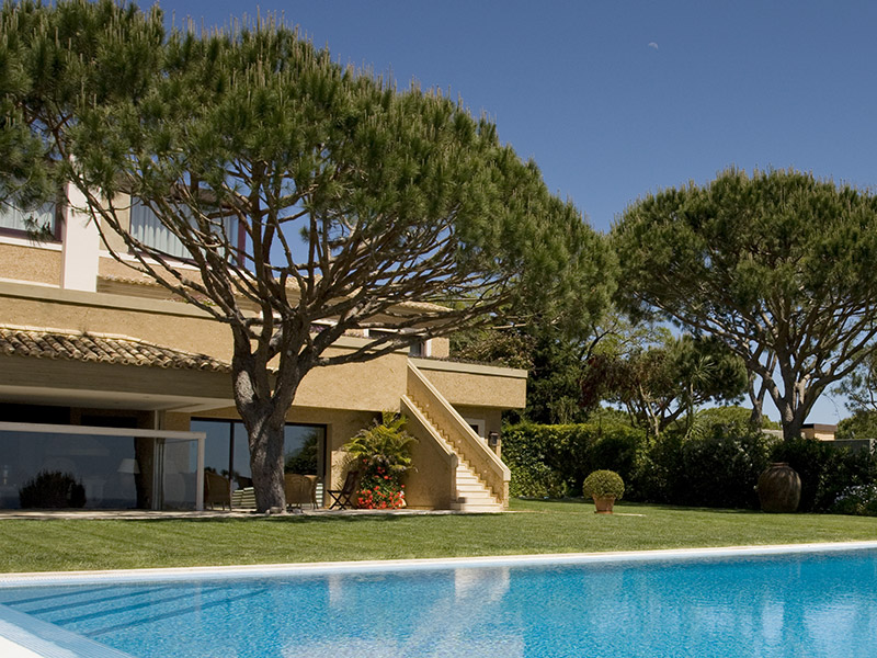 WALKER IMMOBILIER / Maison & villa
